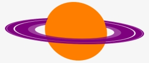 Graphic Black And White Library Saturn Clip Art At - Cartoon Planets Transparent Background