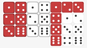 Dice - Indoor Games And Sports