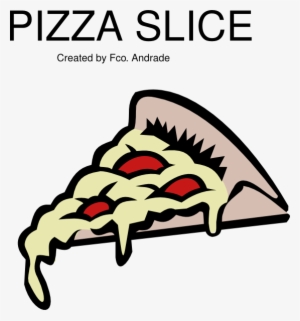 How To Set Use Pepperoni Pizza Slice Clipart