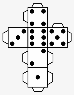 How To Set Use Printable Die Dice Clipart