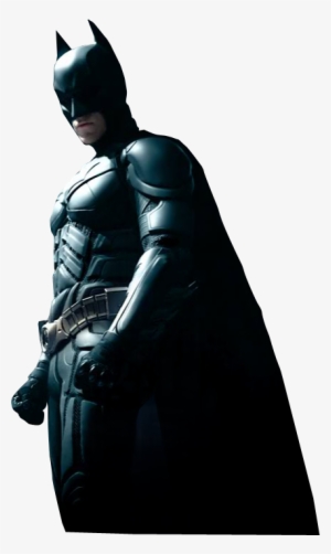 Batman Png - Dark Knight Batman Png