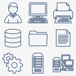 This Free Icons Png Design Of Computer & Network Icons
