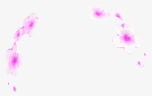 Filter Tears Transparent Stickpng - Orchid