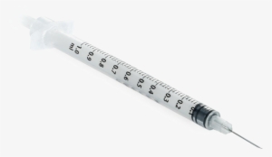 Syringe Needle Png Transparent Picture - Needle Png