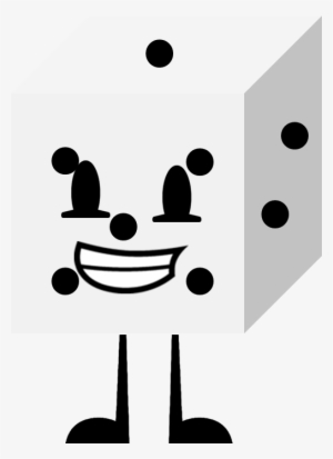 Inanimate War - Dice - Portable Network Graphics