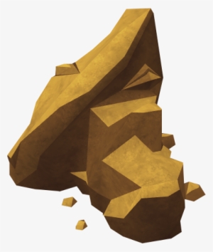 Desert Rocks Png - Rock