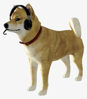 Doge Png Picture Freeuse - Silent Hill Dog Png