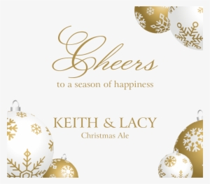 Gold Ornaments - Der Charmeur