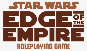 We Took Off For Coruscant With Two Objectives In Mind - Star Wars Edge Of The Empire: Enter ]