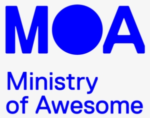 Moa Logo - Circle