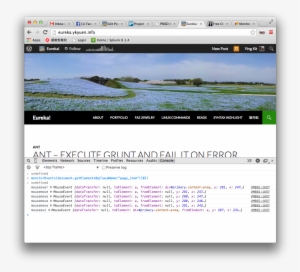 Javascript Determine Which Event Is Triggered - Sequence Logo