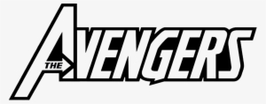 The Avengers Logo - Avengers Infinity War Png Logo