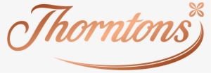 Thorntons-logo - Thorntons Chocolates Classic