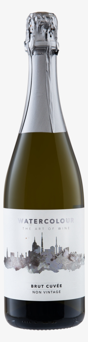 Watercolour Brut Cuvée - Swan Bay Vintage Cuvee