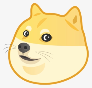 Doge Lmfao - Doge Emoji