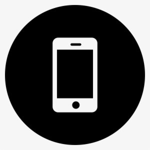 Set Modify Cell Phone Comments - High Resolution Facebook Logo Png White