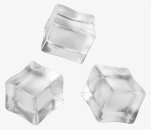Ice Cube Png Clip Art - Ice Cubes Png Clipart