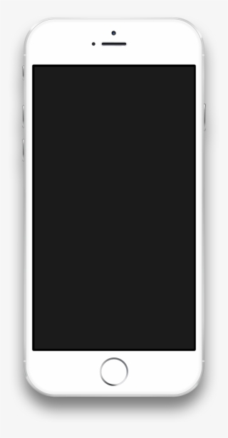 Iphone Icon Png Mobile - Clip Art Smart Phone