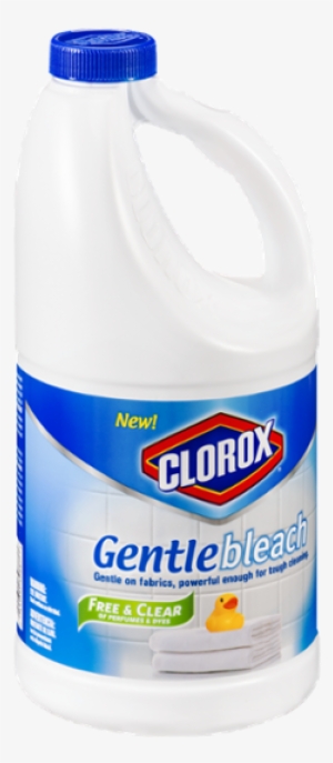 Clorox Bleach Png - Clorox Bleach Transparent Background