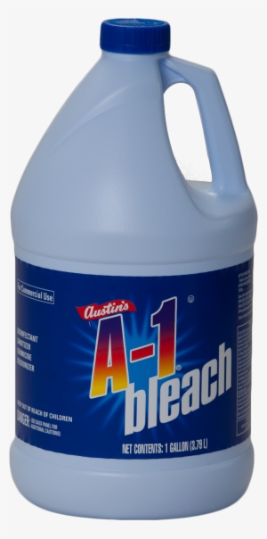 Austins A 1 Bleach