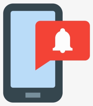 Push Notifications Icon - Push Notification Icon