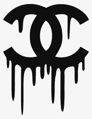 Gucci Png Photo - Drip Chanel Logo