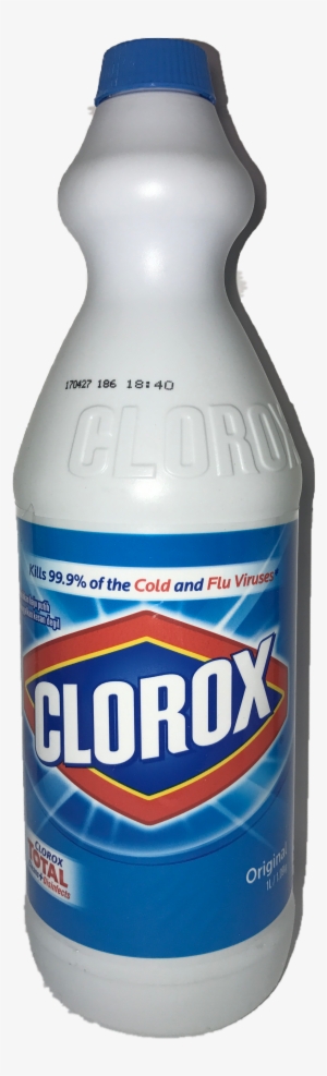 Clorox Bleach Regular 1l - Clorox Liquid Bleach Lemon, 2 L