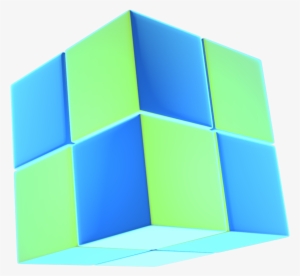 Agency Matrix Cube - Tile