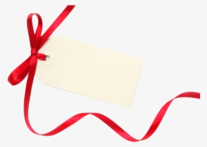 Christmas Present Gift Tag Png Png - 3-deoxy-d-manno-oct-2-ulosonic Acid