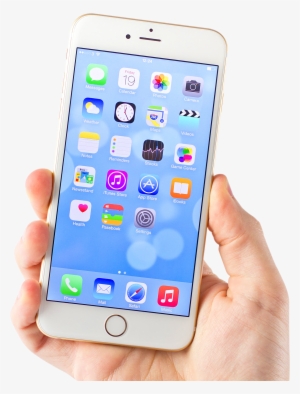 Png Format Images - Iphone 6s Plus Wifi Connected