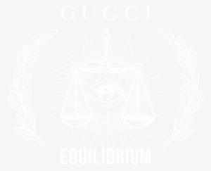 Our - Gucci Equilibrium Logo