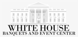 White House Png - White House Logo Png