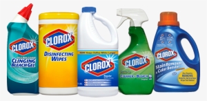 Clorox Printable Coupon Save-$1