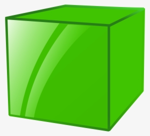 Cube Png