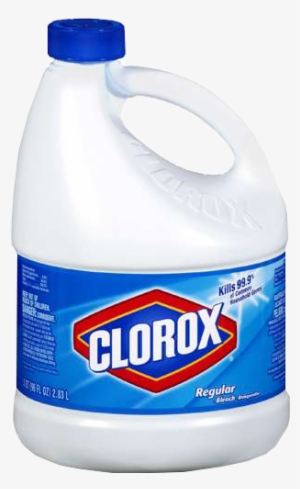 Bleach - Splashless Bleach