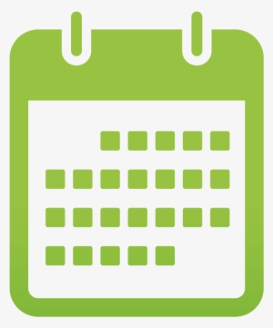 Calendar Png - Calendar Icon Png