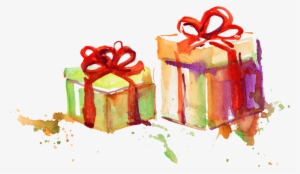 Gift Vouchers - Watercolor Painting