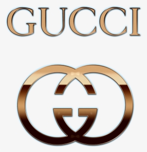 Bleed Area May Not Be Visible - Gucci Logo Render