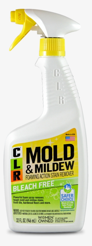 Clr Mold And Mildew Stain Remover