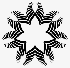 Petal Leaf Watercolor Painting Computer Icons Drawing - Ethereal Clipart