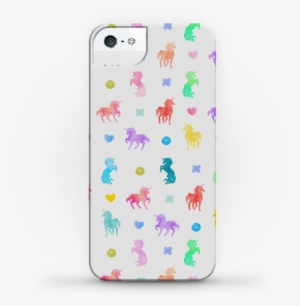 Simple Unicorn Pattern