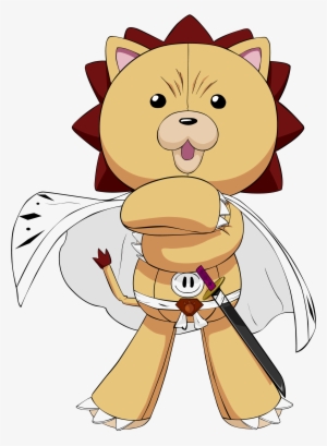 Kon - Bleach Kon
