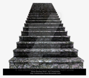 Stone Stairs Png