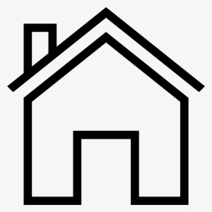 Home Outline Images Home Pictures - Ios Home Icon