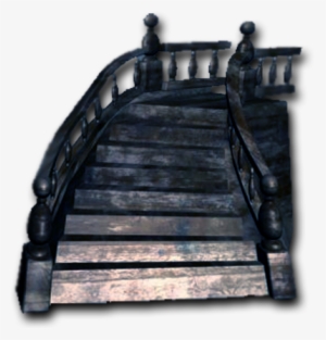 Staircase Black 06 Feb 2009 - Stairs