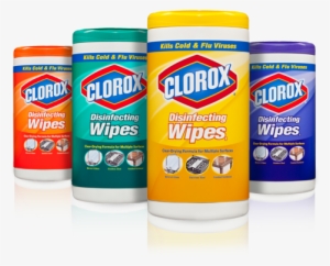 Clorox Wipes