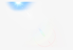 Transparent Overlay Sun Flare - Lens Flare Cartoon Png - 1280x854 PNG ...