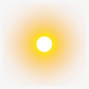 Real Sun Png - Circle