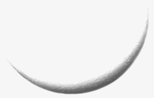 Crescent Moon Eild Ul Fitar Shawal Png, Moon Png Clipart, - Moon