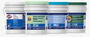 Tide Professional Products - Procter & Gamble Pro Line Tide Professional Sc